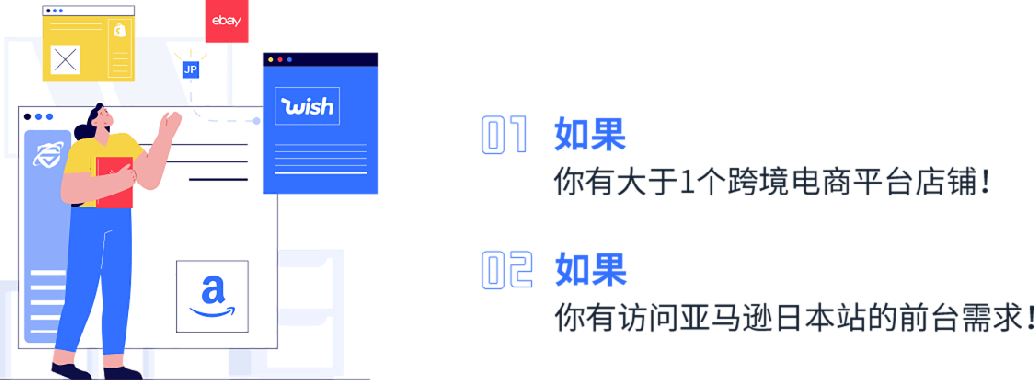 独立站卖家看过来，紫鸟游览器好用吗？轻松管理店铺